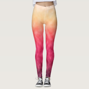 Legging Horizonte Florido