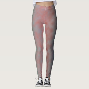 Legging Horizonte Pastel