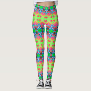 Legging Horizontians KCFX