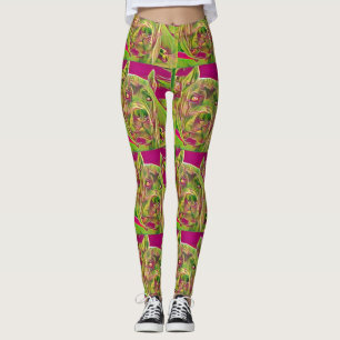 Legging Huggabully