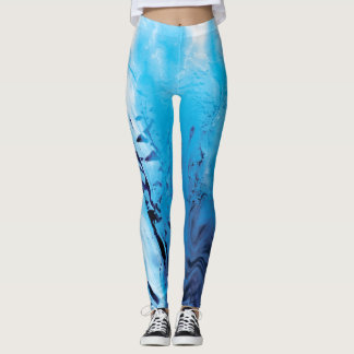 Legging Iceberg