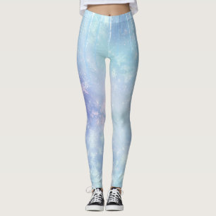 Legging Ícicles congelados
