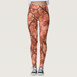 Legging Idéias de presentes de aniversário com camuflagem