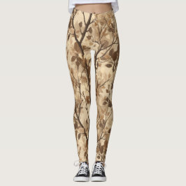 Legging Idéias de presentes de casamento camuflados elegan