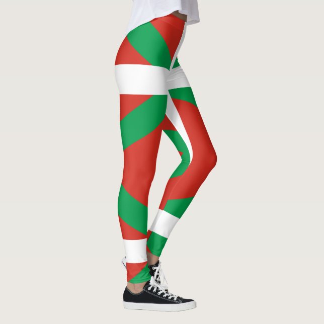 Legging Ikurriña (Direita)