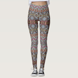 Legging Ilha Fair