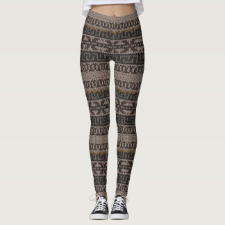 Legging Ilha Fair