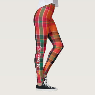 Legging Ilhas Virgens Flag USVI Rua. Croix Madras