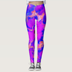 Legging Ilución rosa