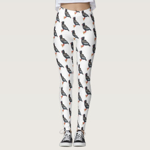 Legging Ilustração Bateleur Eagle