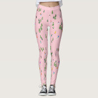 Ilustração rosa de Snowboarders
