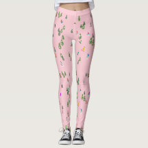 Ilustração rosa de Snowboarders