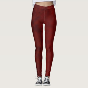 Legging Imobilidade Morna