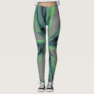Legging Impacto