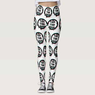 Legging Imposto Original Rico