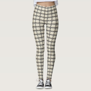 Legging impressão