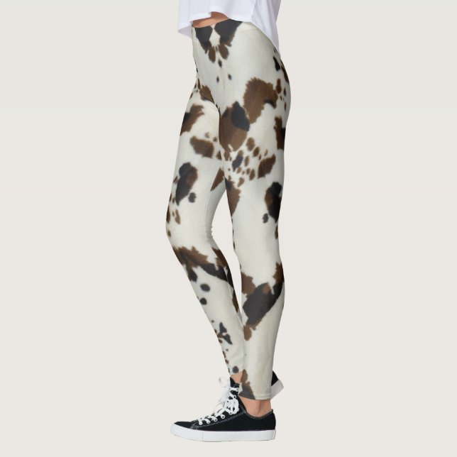 Legging Impressão (Esquerda)