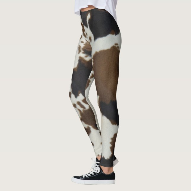 Legging Impressão (Esquerda)