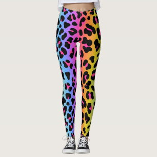 Legging Impressão