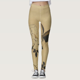 Legging Impressão