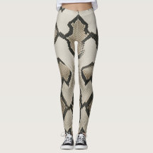 impressão de textura anaconda elegante