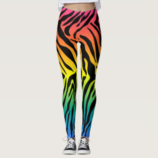 Legging Impressão design