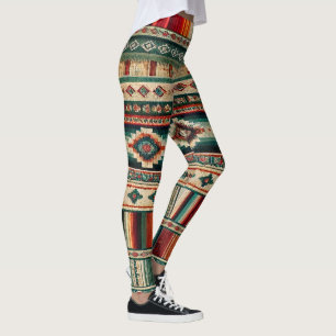 LEGGING IMPRESSÃO PERSONALIZADAS - "OAXACA"