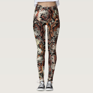 Legging Impressão Python