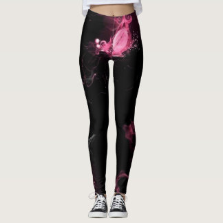 Legging Impresso