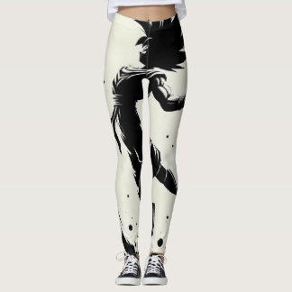 Legging Impresso