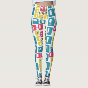 Legging In A Box