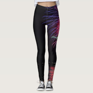 Legging incêndio II