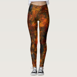 Legging Incêndios