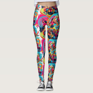 Legging Incrível