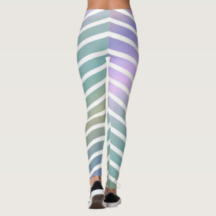 Legging Incrível, Sweet Holographic