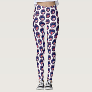 Legging Indiana