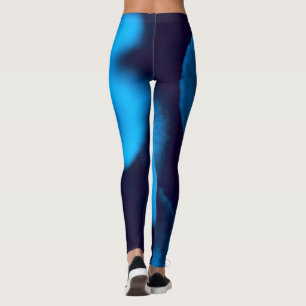 Legging Indigo 01