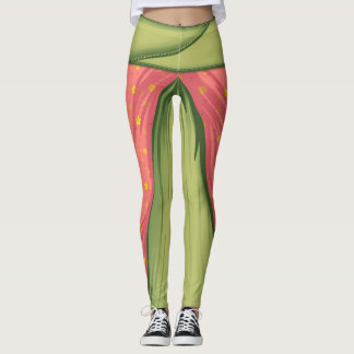 Legging índio inspir