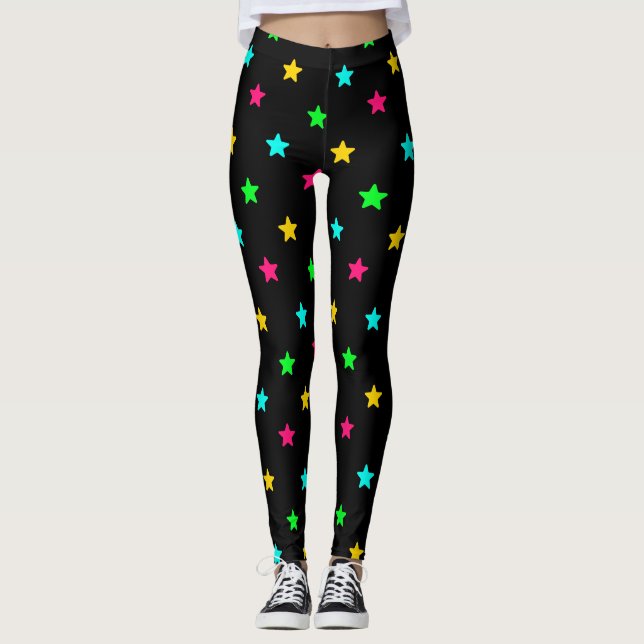 Legging Indo (Frente)
