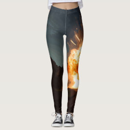 Legging Inferno
