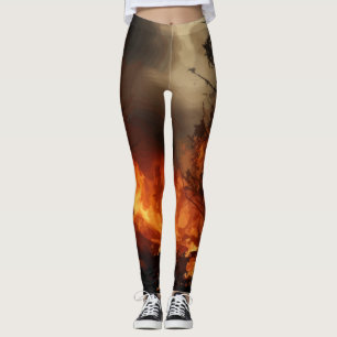 Legging Inferno