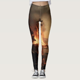 Legging Inferno