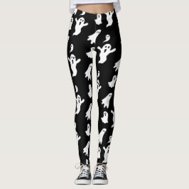 Legging Infestação Fantasma