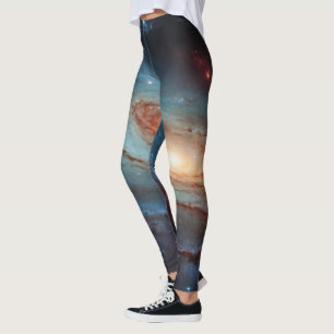 Legging Infinity Galaxy