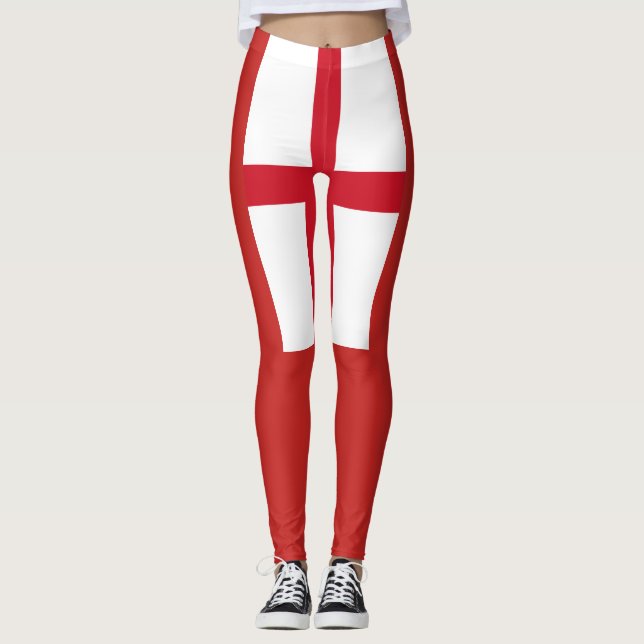 Legging Inglaterra (Frente)