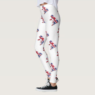 Legging Inglaterra