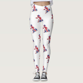 Legging Inglaterra