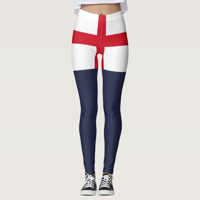Legging Inglaterra (Frente)