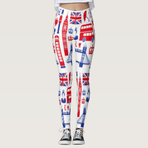 Legging Inglaterra