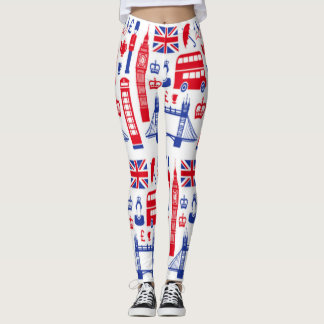 Legging Inglaterra